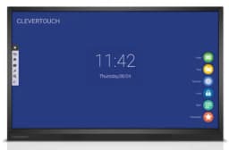 Интерактивная панель Clevertouch 65" V Series 15465V