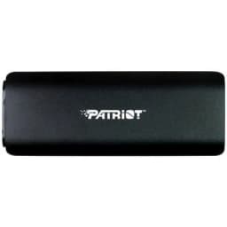Накопитель Patriot Transporter 2Tb PTP2TBPEC