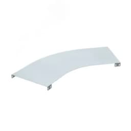 Крышка на угол 45 градусов основание 700мм R=660мм