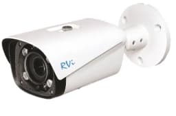 IP-камера видеонаблюдения в стандартном исполнениии RVi-1NCT2063 (2.7-13.5)
