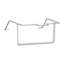 Скоба-держатель металлическая RUZC200 Schneider Electric