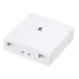 Розетка Cabeus OB-2SC/LC (9386c)