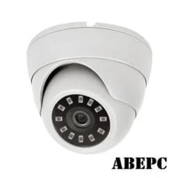 IP камера видеонаблюдения 5 Мп Аверс AV-IP5116-3.6P антивандальная с POE