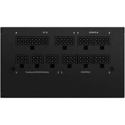 Блок питания GigaByte 850W GP-UD850GM