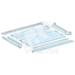 Панель для сальников IP30 800х600 Schneider Electric