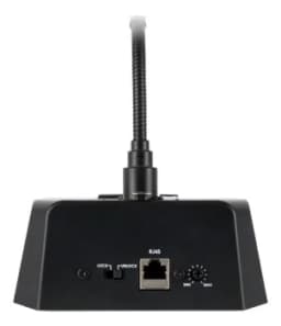 Микрофон настольный Roxton RM-03