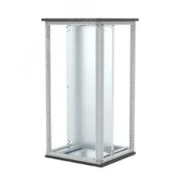 Плата монтажная для шкафов CQE N ВхШ 1600X1600 мм