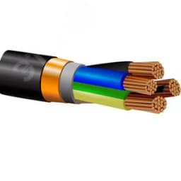 Кабель силовой КГВЭВнг(А)-LS 4х6 - 0.66 ТРТС