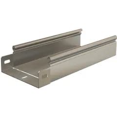 Лоток неперфорированный Hyperline RST-NMT-300-50-3000-0,7-SZ