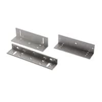 Комплект монтажных уголков для электромагнитных замков DSK4H258 DSK4H258LZ