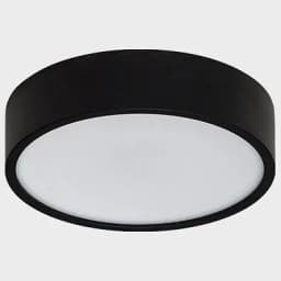 Накладной светильник Italline M04525175 M04525175 black 3000K