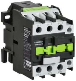 Контактор КМИе-23210 32А 230В/АС3 1НО GENERICA KKME21-032-230-10