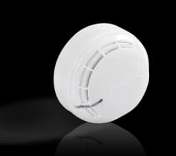 Извещатель пожарный дымовой ИП 212-64 прот. R3 Рубеж