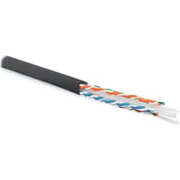 Кабель витая пара 4х2х0,51 Hyperline U/UTP (500 м)