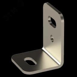 Торцевое крепление ?F HDG Meka