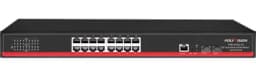 Управляемый оптический 18-портовый коммутатор PND-M16G-2F Polyvision