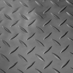 Покрытие резиновое "Елка" 1,2х10м черный