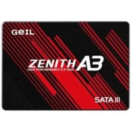 Жесткий диск Zenith A3 250Gb A3AC16I250A GeIL