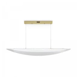 Подвеснойсветильник Freya Cloud FR5441PLL40G