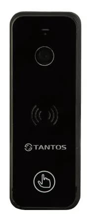 Вызывная видеопанель (110°) iPanel-2 HD ACRIL (black) Tantos
