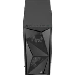 Корпус Glider Cosmo-G-BK-v1 AeroCool