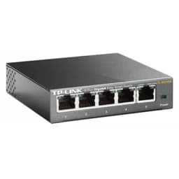 5-ти портовый управляемый коммутатор TL-SG105E TP-Link