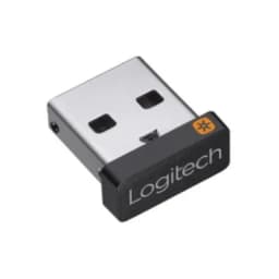 Ресивер USB Logitech Unifying 910-005236