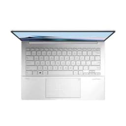 Ноутбук ZenBook 14 OLED UX3405MA-QD993 90NB11R2-M01SV0-wpro ASUS