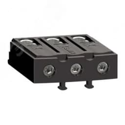Блок клеммный для GV3 Schneider Electric