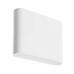 Светильник Arlight SPWall110WHFlat6W Warm White IP54 Металл 020801