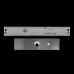 Электромагнитный замок ST-ML180-1 (с планкой) Space Technology