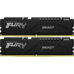 Оперативная память Fury Beast KF552C40BBK2-16 Kingston