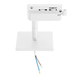 Трековое крепление с 1фазным адаптером к 2165XX Asta Lightstar 592286