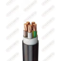 Кабель силовой ППГнг(А) -HF 3х2,5 ок(N,PE)-1