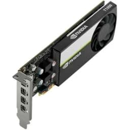 Видеокарта Quadro T1000 4Gb 900-5G172-2250-000 Nvidia
