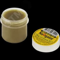 Жир паяльный 93 142 NEM-Zha01-B20 (активный, 20 гр)