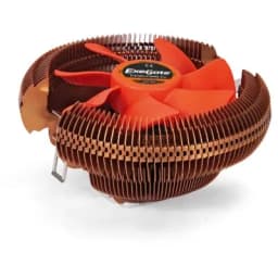 Кулер для процессора EE90-PWM.Cu EX286152RUS Exegate