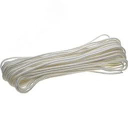 Фал капроновый, d=4,0 мм, 20 м, 380 кгс, 11,5 ктекс