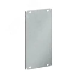 Плата монтажная для навесных корпусов ВхШ 700х400 мм