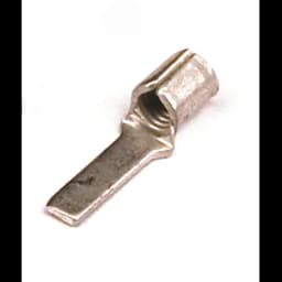 Наконечник штыревой плоский 1.5-2.5мм.кв. 2.5х17мм.