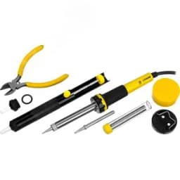 Набор для паяльных работ PROTerm 60Вт с 2К рукояткой