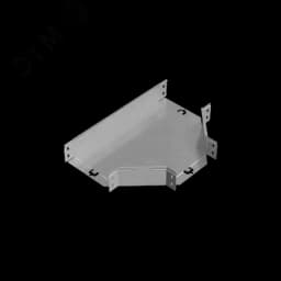 Отвод Т 80х200 мм ПЛЮС HD85 TDplus80-200 HD85 КМ-профиль