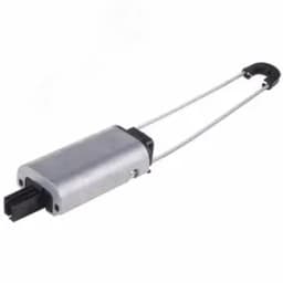 Анкерный зажим для несущей нейтрали PA 2000-TE 70-95 кв мм 22 kH, REXANT