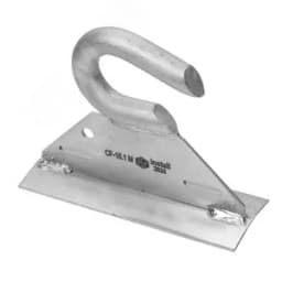 Кронштейн универсальный CF-16.1М гальваника