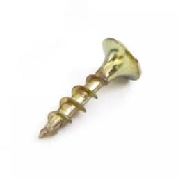 Саморез СГД 3,5x19 оцинкованный (100 шт/уп)