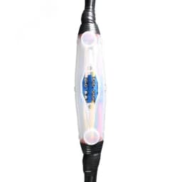 Муфта кабельная заливная соединительная МКС(б)-3(Б) для кабелей с пластмассовой изоляцией до 1кВ