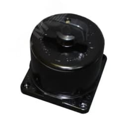 Выключатель пакетный ВП2-16 до 16А карболитовый корпус IP30