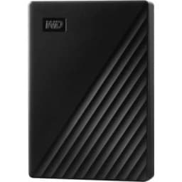 Накопитель WD My Passport 5Tb WDBPKJ0050BBK-WESN