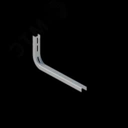 Кронштейн настенный КН300 У3