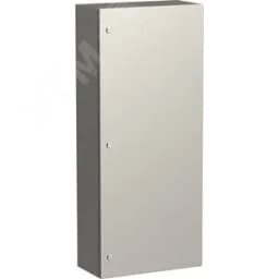 TITAN 5 Корпус метал. ЩМП-140.60.30 (AISI 316) УХЛ1 IP66